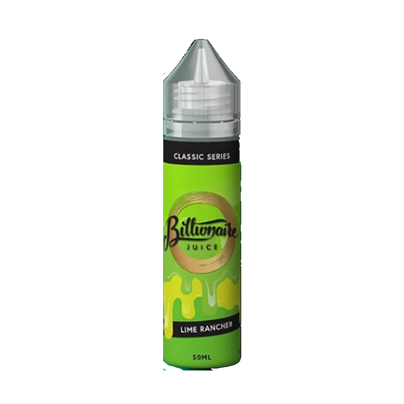 Billionaire Juice Classic Series: Tropical Mango 5...