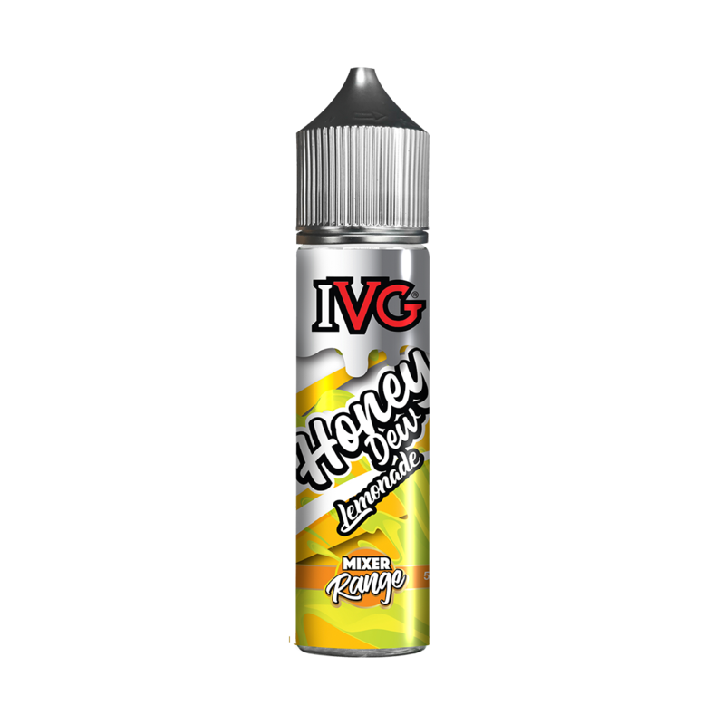 IVG Honeydew Lemonade Mixer 50ml Short Fill