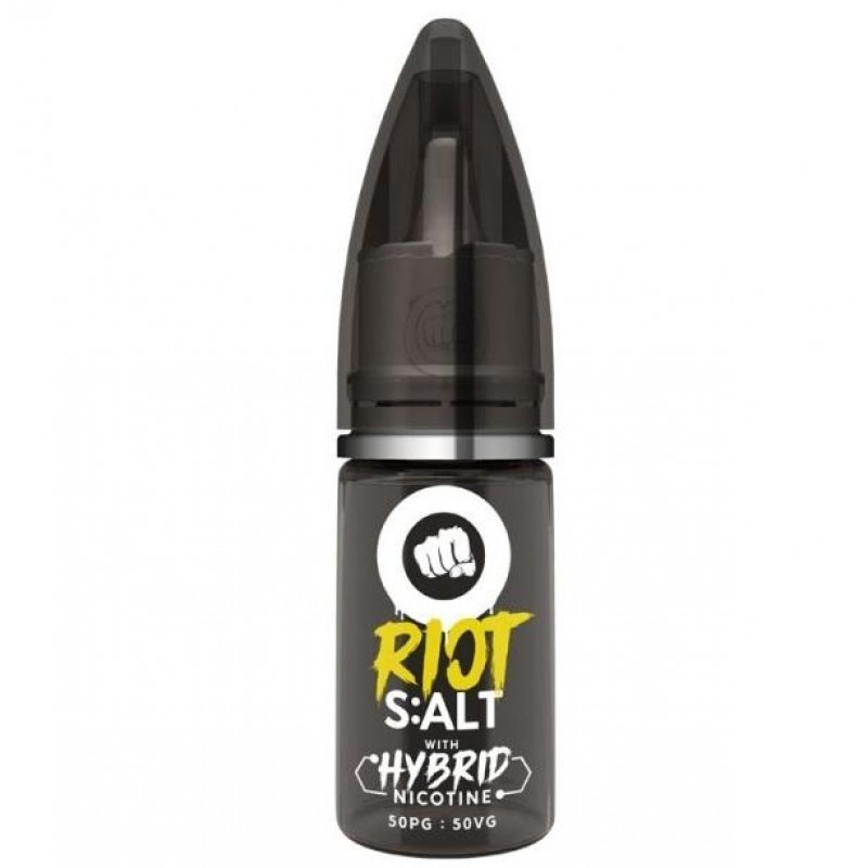 Riot Squad Hybrid: Tropical Fury Nic Salt 10ml