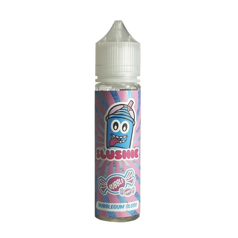 Liquavape Slushie: Bubblegum Slush Original Editio...