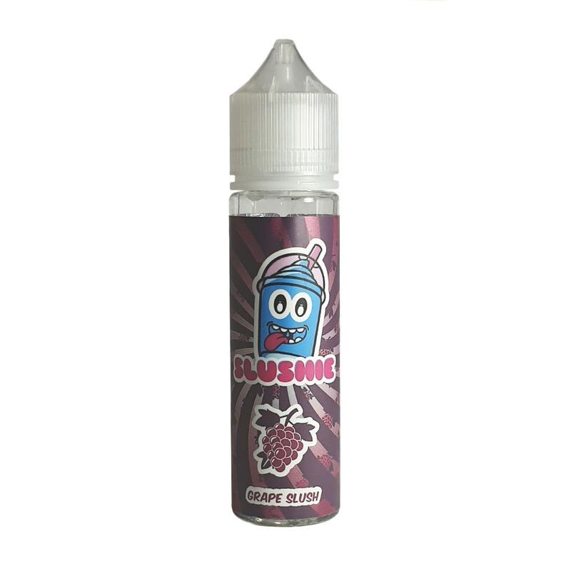 Liquavape Slushie: Grape Slush Original Edition 50...