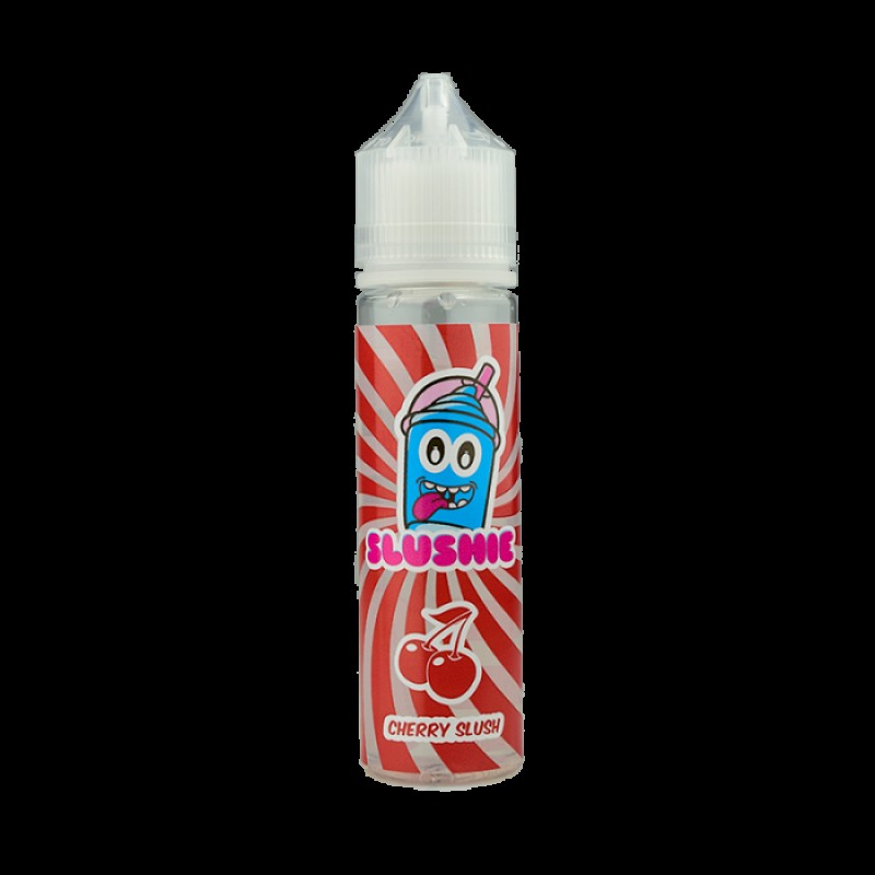 Liquavape Slushie: Cherry Slush Original Edition 5...