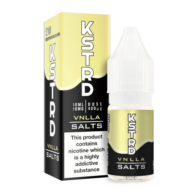 KSTRD VNLLA Nic Salt 10ml