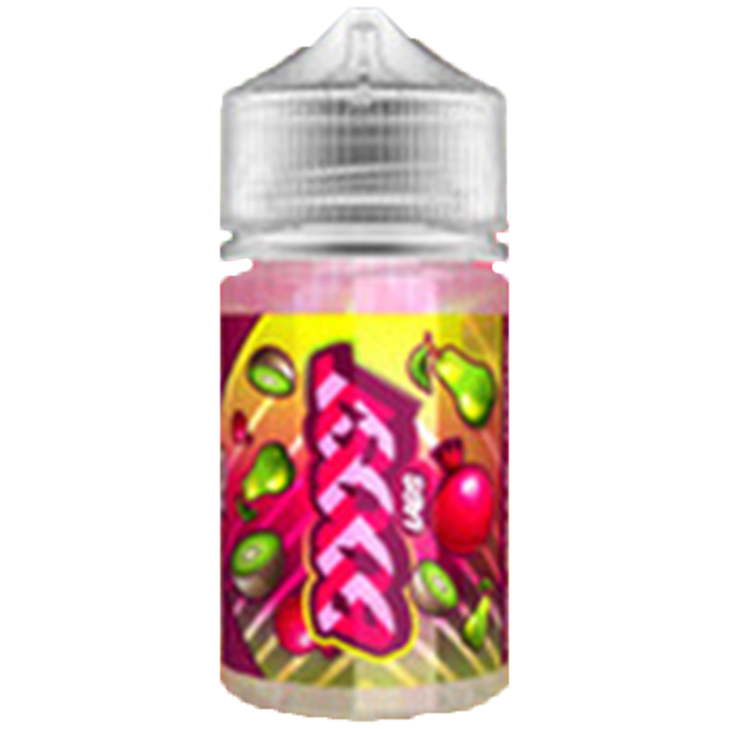 Boost Labs Pear, Kiwi, Pomegranate 50ml Short Fill