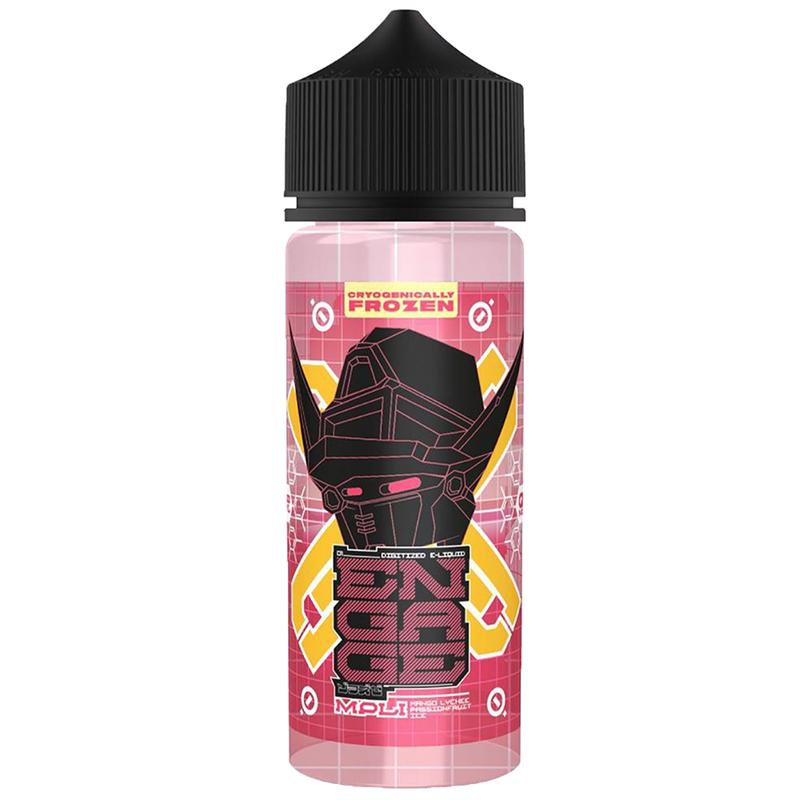 Engage MPLI Mango Lychee Passion Fruit Ice 100ml