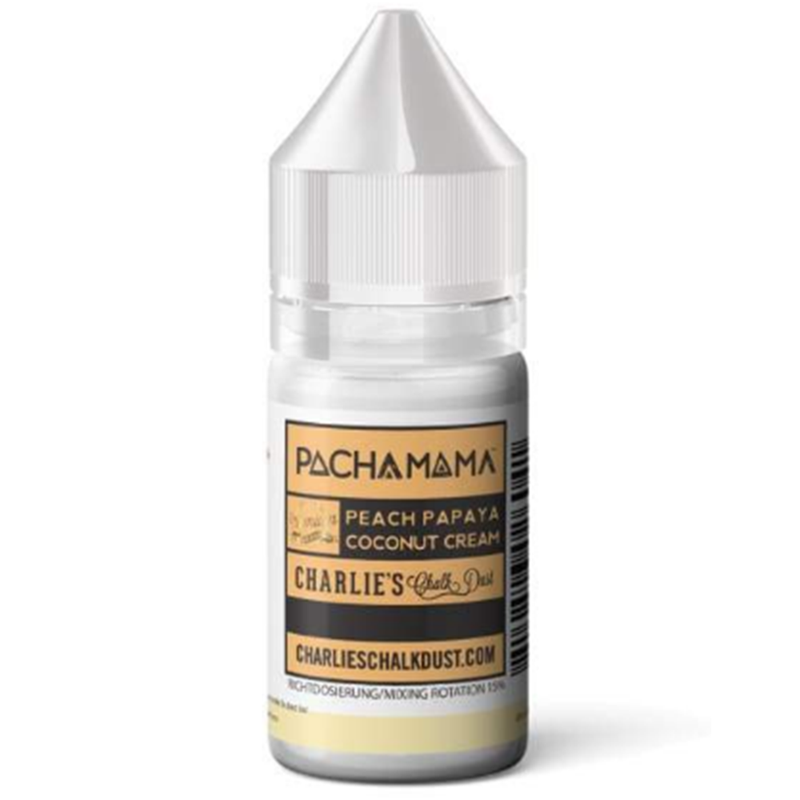 Charlie's Chalk Dust Pacha Mama Aroma: Peach P...