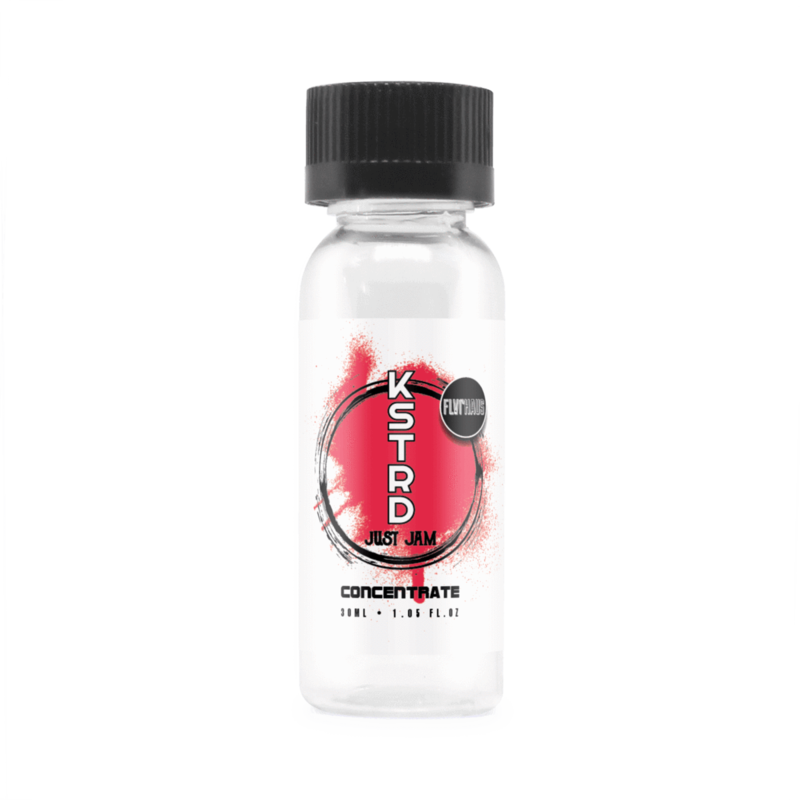 KSTRD Just Jam Original Concentrate E-liquid 30ml