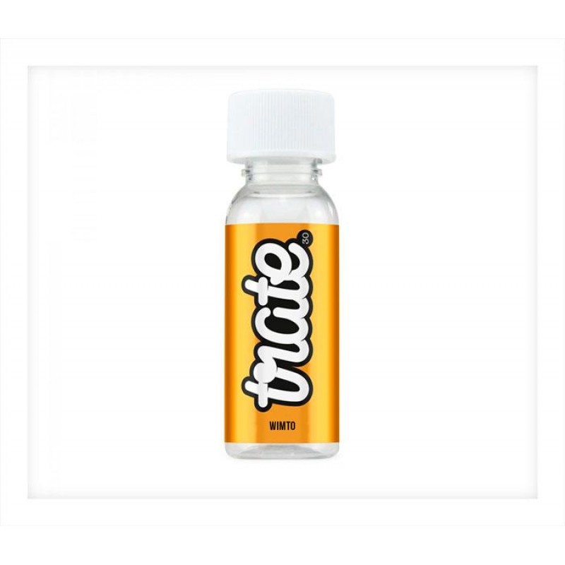 The Yorkshire Vaper Wimto Concentrate 30ml