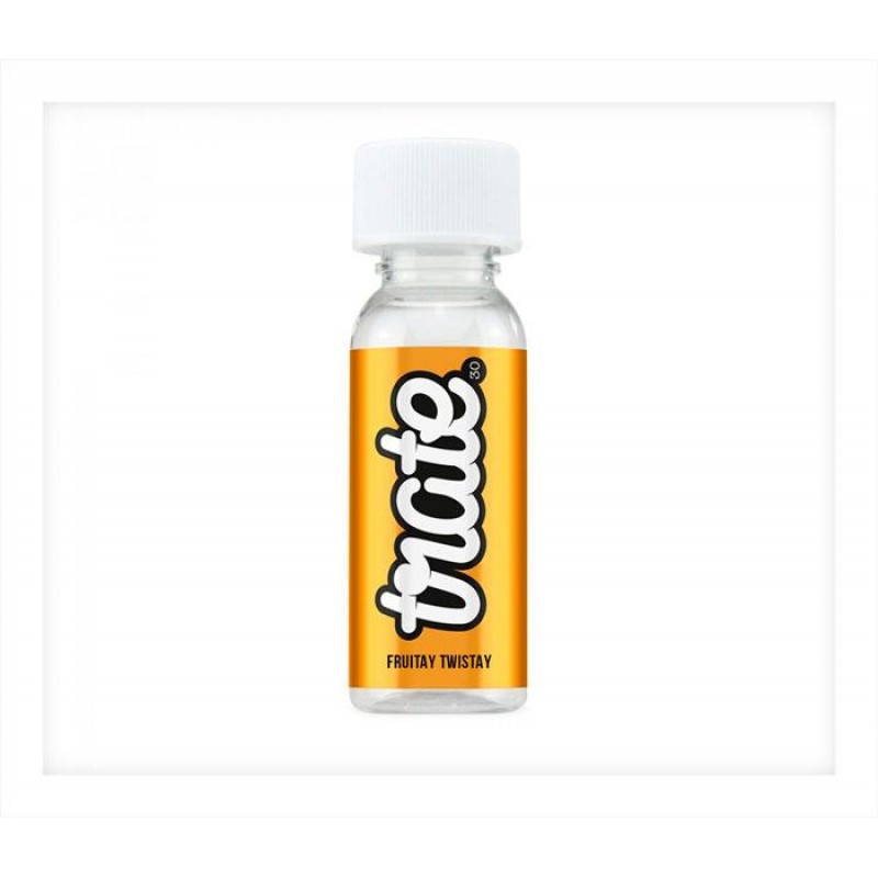 The Yorkshire Vaper Fruitay Twistay Concentrate 30...