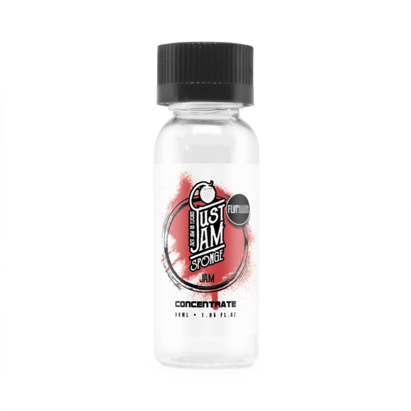 Original Sponge Concentrate E-liquid by Just Jam 3...