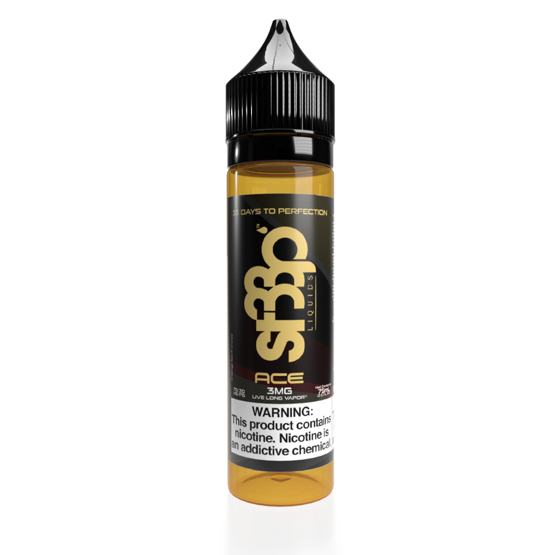 Innevape Ace E-Liquid 50ml Short Fill