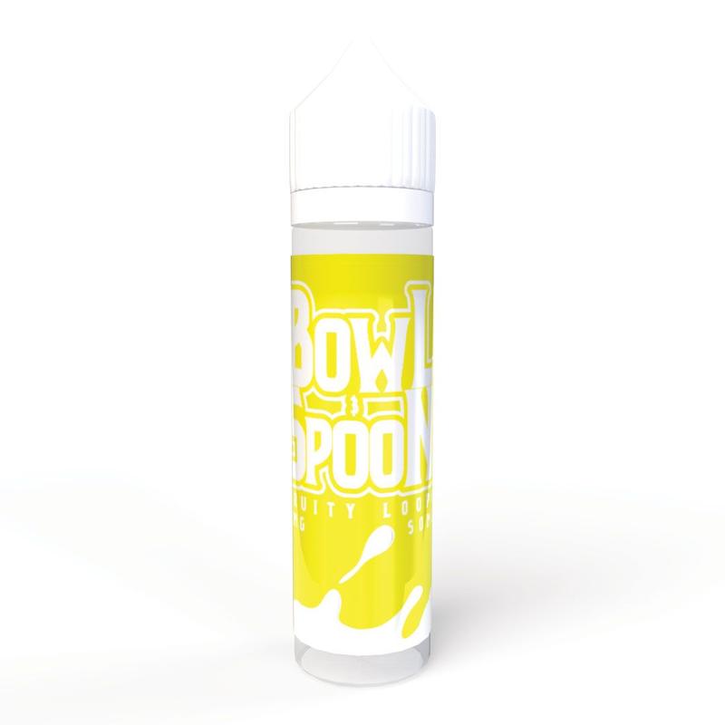 Bowl & Spoon Fruity Loops E-Liquid 50ml Short ...