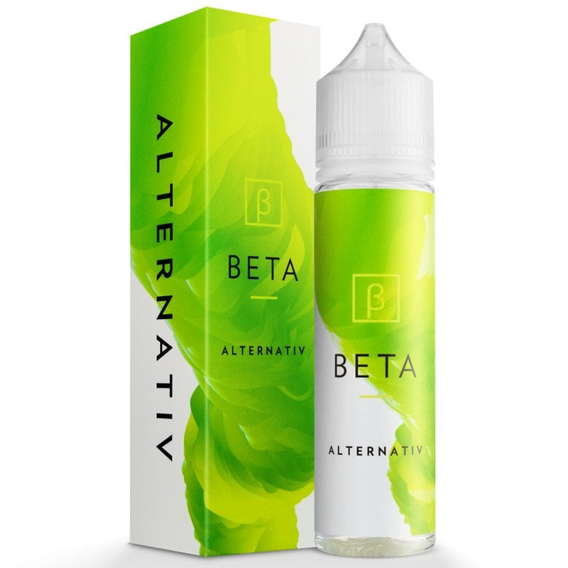 Marina Vape Alternativ: Beta 0mg 50ml Short Fill E...