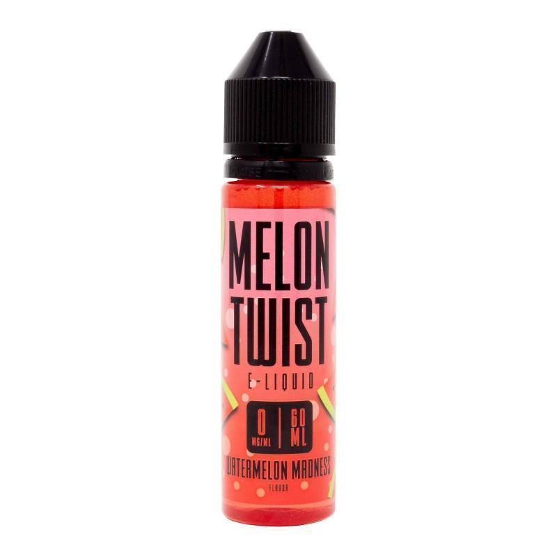 Twist E-Liquid Melon Twist: Watermelon Madness E-L...