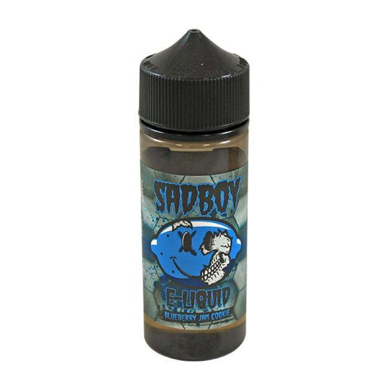 Philly Vape Society Llc Blueberry Jam Cookie E-Liq...