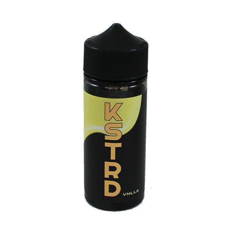 KSTRD VNLLA E-Liquid 100ml Short Fill