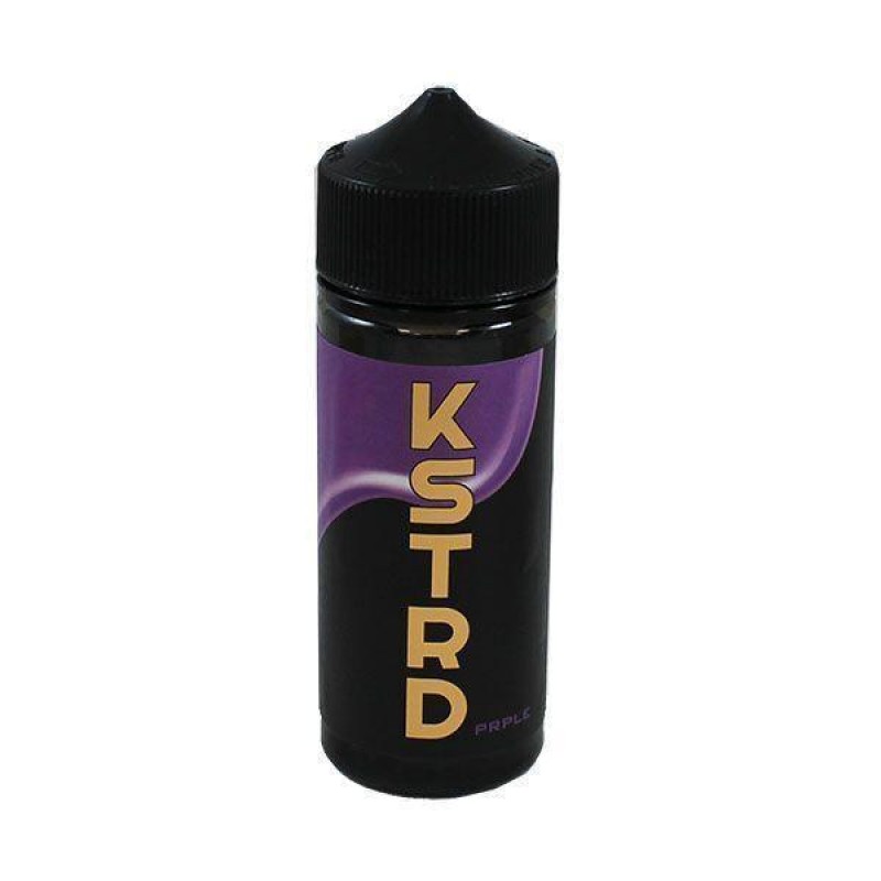 KSTRD PRPLE E-Liquid 100ml Short Fill