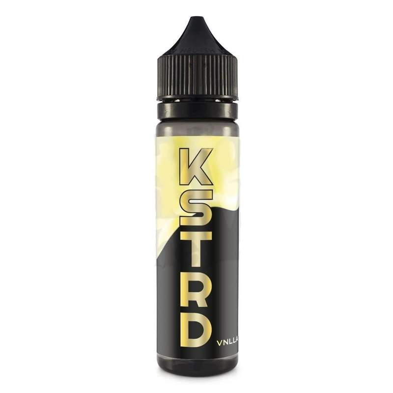 KSTRD Vanilla 50ml Short Fill - 0mg