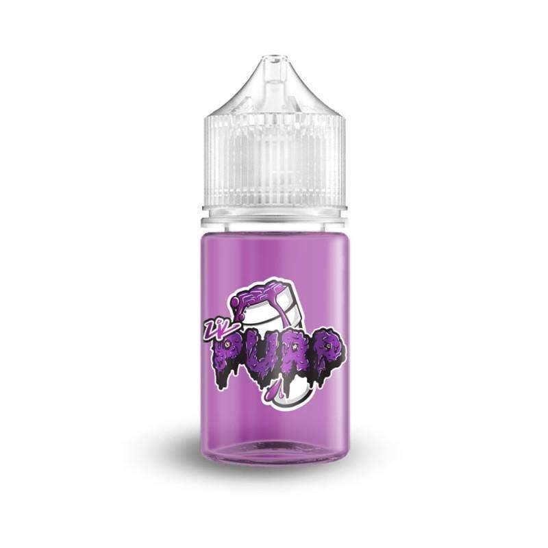 Prohibition Purp Grape Hard Candy Lemonade 25ml Sh...