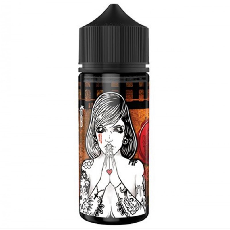 Mother's Milk by Suicide Bunny 100ml Short Fil...