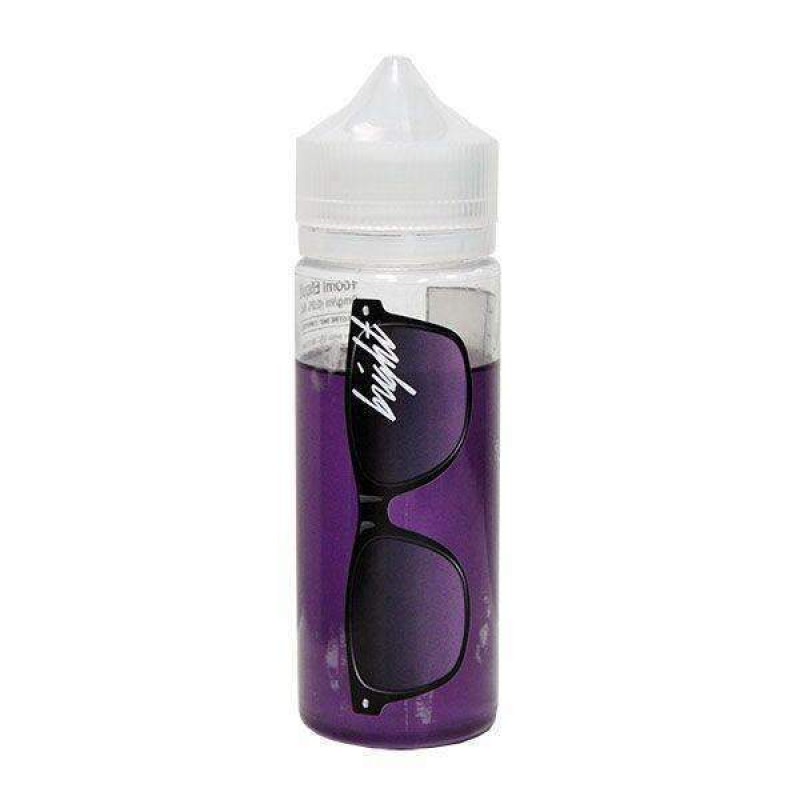 Bright Purple Ribena 0mg Short Fill - 100ml