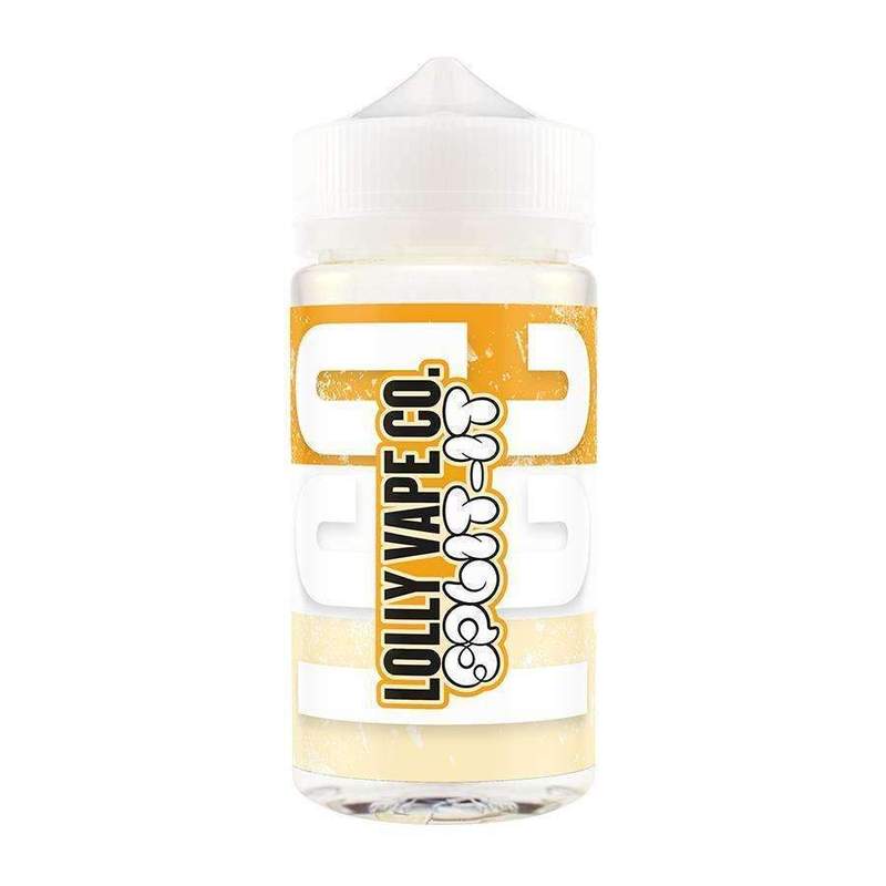 Lolly Vape Co Split-It Ice 0mg Short Fill - 80ml