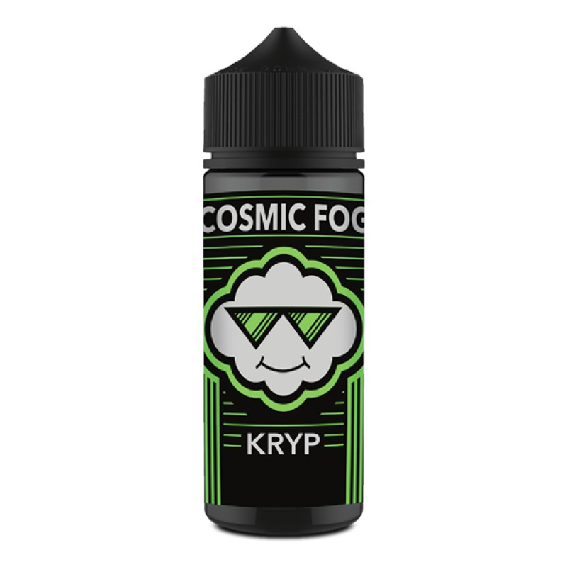 Cosmic Fog Kryp 0mg 100ml Short Fill E-Liquid