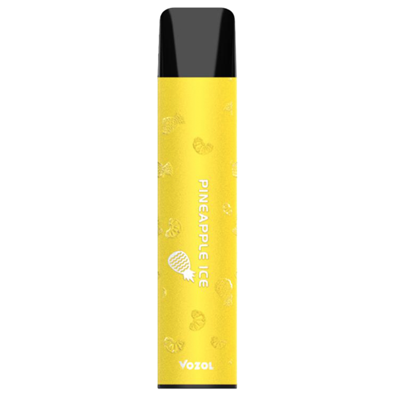 Vozol Bar S Pineapple Ice Disposable Pod Device