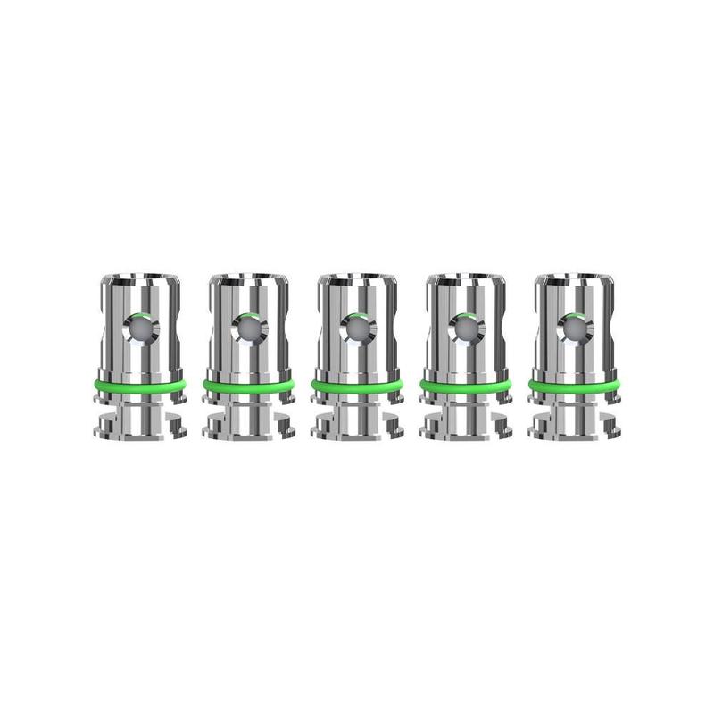 Eleaf GZ Replacement Coils 5 Pack